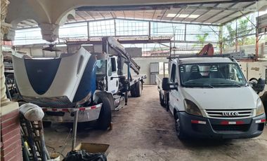 Venta de Terreno de 1,000 metros con Zonificación 1-R4