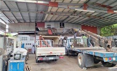 Venta de Terreno de 1,000 metros con Zonificación 1-R4