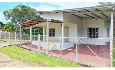 VENTA DE FINCA EN ARRAIJAN PANAM OESTE