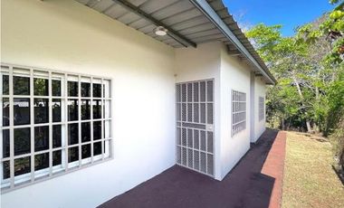 VENTA DE FINCA EN ARRAIJAN PANAM OESTE