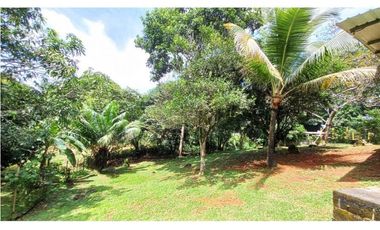 VENTA DE FINCA EN ARRAIJAN PANAM OESTE