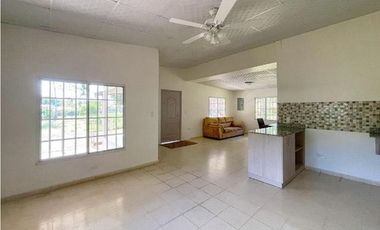 VENTA DE FINCA EN ARRAIJAN PANAM OESTE