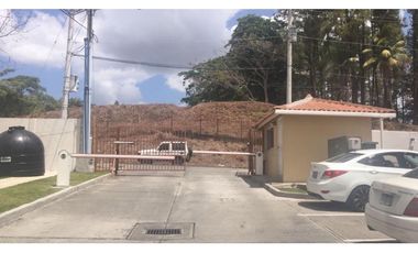 VENTA APARTAMENTO EN LAS CUMBRES PH TERRAZAS DEL BOSQUE