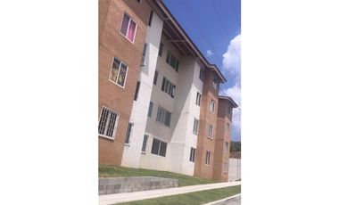 VENTA APARTAMENTO EN LAS CUMBRES PH TERRAZAS DEL BOSQUE