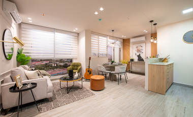 Greenwood Towers, Venta de Apartamentos Nuevos en El Bosque, Panamá