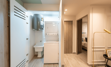 Greenwood Towers, Venta de Apartamentos Nuevos en El Bosque, Panamá