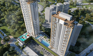 Greenwood Towers, Venta de Apartamentos Nuevos en El Bosque, Panamá