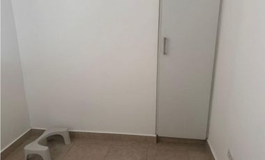 Alquiler de apartamento en Condado del Rey