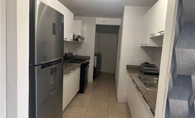 Alquiler de apartamento en Condado del Rey
