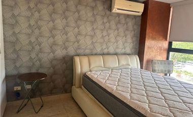 Alquiler de apartamento en Condado del Rey