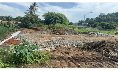 venta o alquiler de terreno de 1,200 mts en La Chorrera/ La Pesa