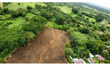 Lote ubicado en el corregimiento las tinajas Dolega balita  Chiriquí