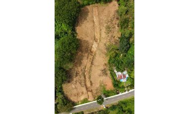 Lote ubicado en el corregimiento las tinajas Dolega balita  Chiriquí