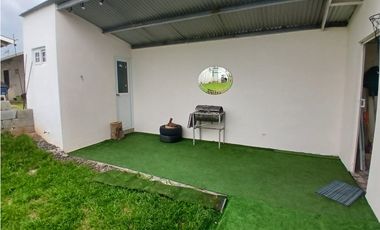 CASA EN ALQUILER EN LOS CIPRESES (DT)