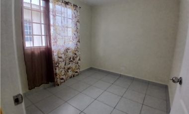 CASA EN ALQUILER EN LOS CIPRESES (DT)