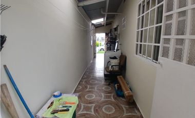 CASA EN ALQUILER EN LOS CIPRESES (DT)