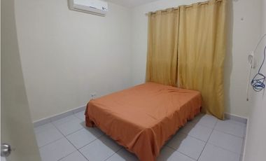 CASA EN ALQUILER EN LOS CIPRESES (DT)