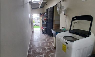 CASA EN ALQUILER EN LOS CIPRESES (DT)