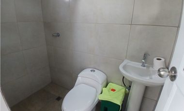 CASA EN ALQUILER EN LOS CIPRESES (DT)
