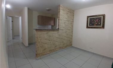 CASA EN ALQUILER EN LOS CIPRESES (DT)