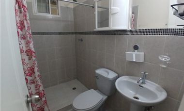 CASA EN ALQUILER EN LOS CIPRESES (DT)
