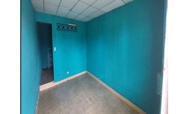SE VENDE CASA EN PEDREGAL