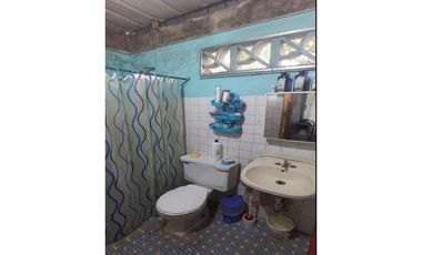 SE VENDE CASA EN PEDREGAL