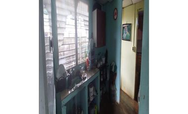 SE VENDE CASA EN PEDREGAL