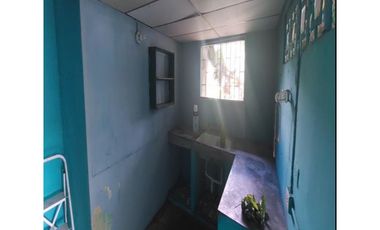 SE VENDE CASA EN PEDREGAL