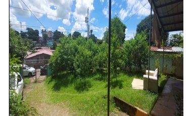 SE VENDE CASA EN PEDREGAL