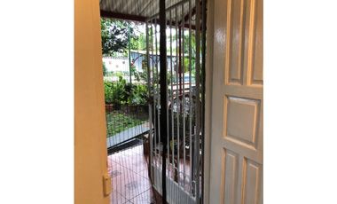 Venta de casa en Coronado