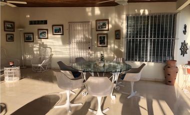 Venta de casa en Coronado