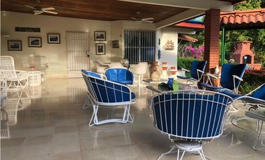 Venta de casa en Coronado