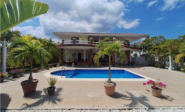 Alquiler de casa en Vista Mar Golf, Beach & Marina, San Carlos