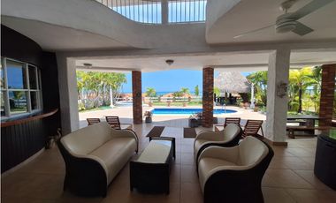 Alquiler de casa en Vista Mar Golf, Beach & Marina, San Carlos