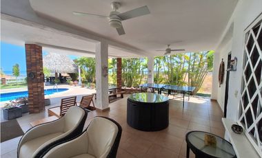 Alquiler de casa en Vista Mar Golf, Beach & Marina, San Carlos