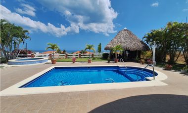 Alquiler de casa en Vista Mar Golf, Beach & Marina, San Carlos