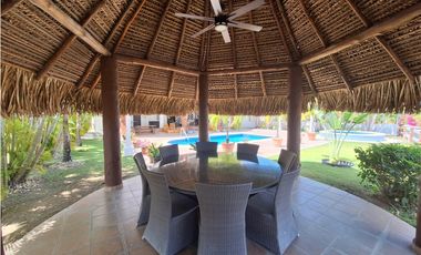 Alquiler de casa en Vista Mar Golf, Beach & Marina, San Carlos