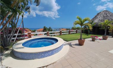 Alquiler de casa en Vista Mar Golf, Beach & Marina, San Carlos