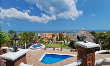 Alquiler de casa en Vista Mar Golf, Beach & Marina, San Carlos
