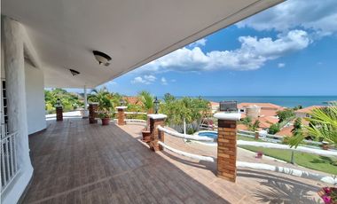 Alquiler de casa en Vista Mar Golf, Beach & Marina, San Carlos