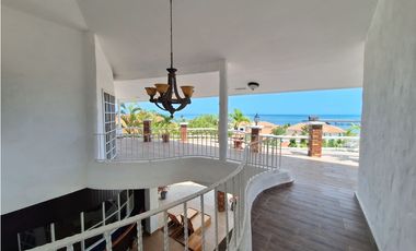 Alquiler de casa en Vista Mar Golf, Beach & Marina, San Carlos