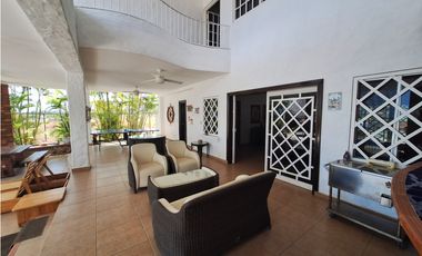 Alquiler de casa en Vista Mar Golf, Beach & Marina, San Carlos