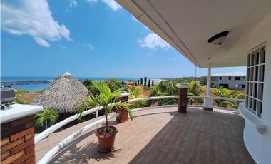 Alquiler de casa en Vista Mar Golf, Beach & Marina, San Carlos