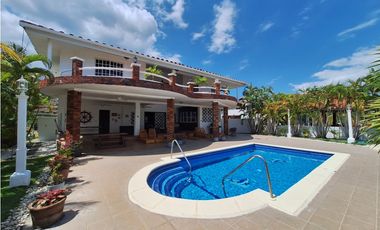Alquiler de casa en Vista Mar Golf, Beach & Marina, San Carlos