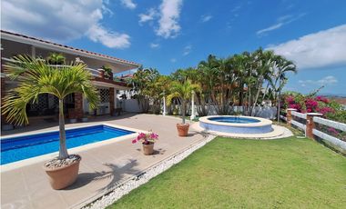 Alquiler de casa en Vista Mar Golf, Beach & Marina, San Carlos