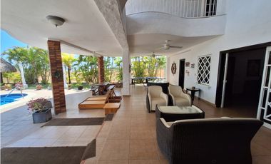 Alquiler de casa en Vista Mar Golf, Beach & Marina, San Carlos