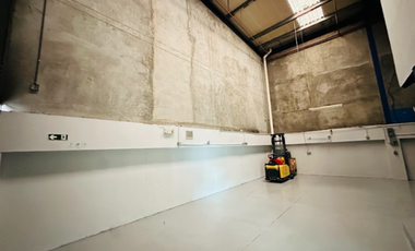ALQUILER DE BODEGA EN TOCUMEN WAREHOUSE PARK (T11) PSAVKP-1125