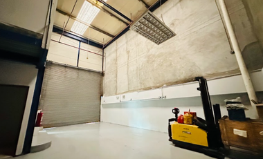 ALQUILER DE BODEGA EN TOCUMEN WAREHOUSE PARK (T11) PSAVKP-1125