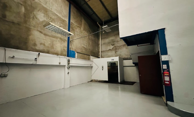 ALQUILER DE BODEGA EN TOCUMEN WAREHOUSE PARK (T11) PSAVKP-1125